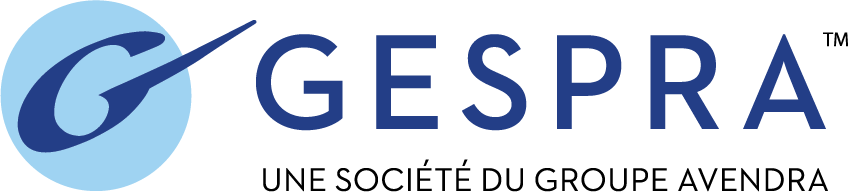 Logo de GESPRA