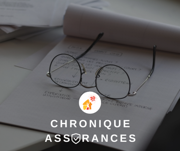 chronique assurances ARIHQ
