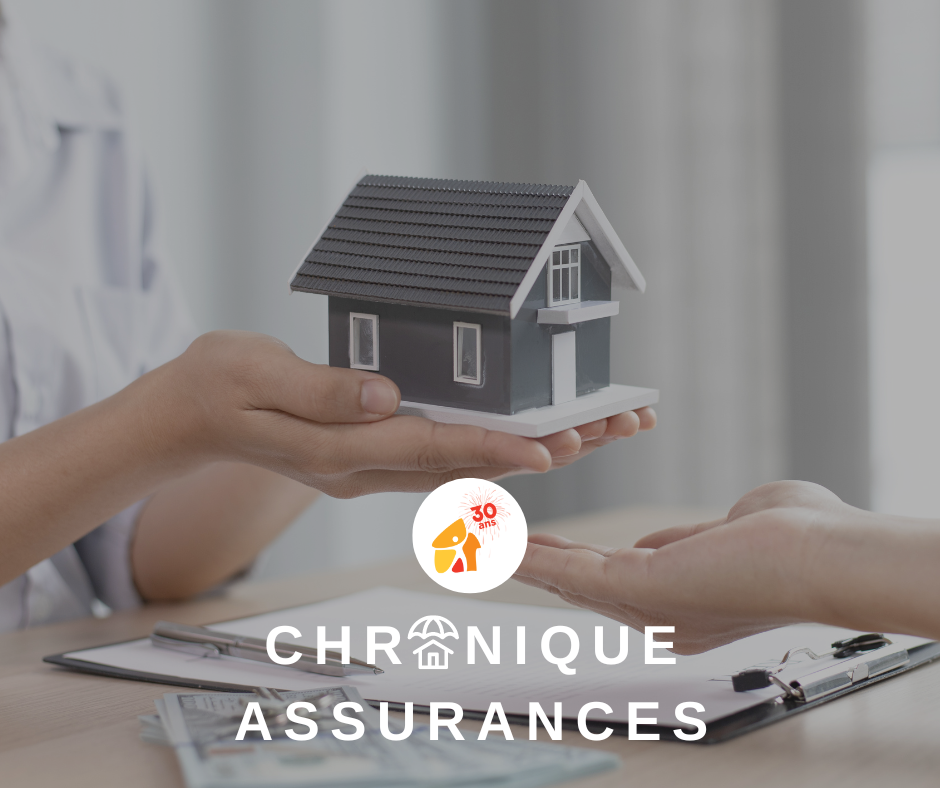 chronique assurance ARIHQ