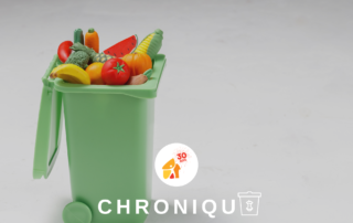 Chronique nutrition ARIHQ - Février