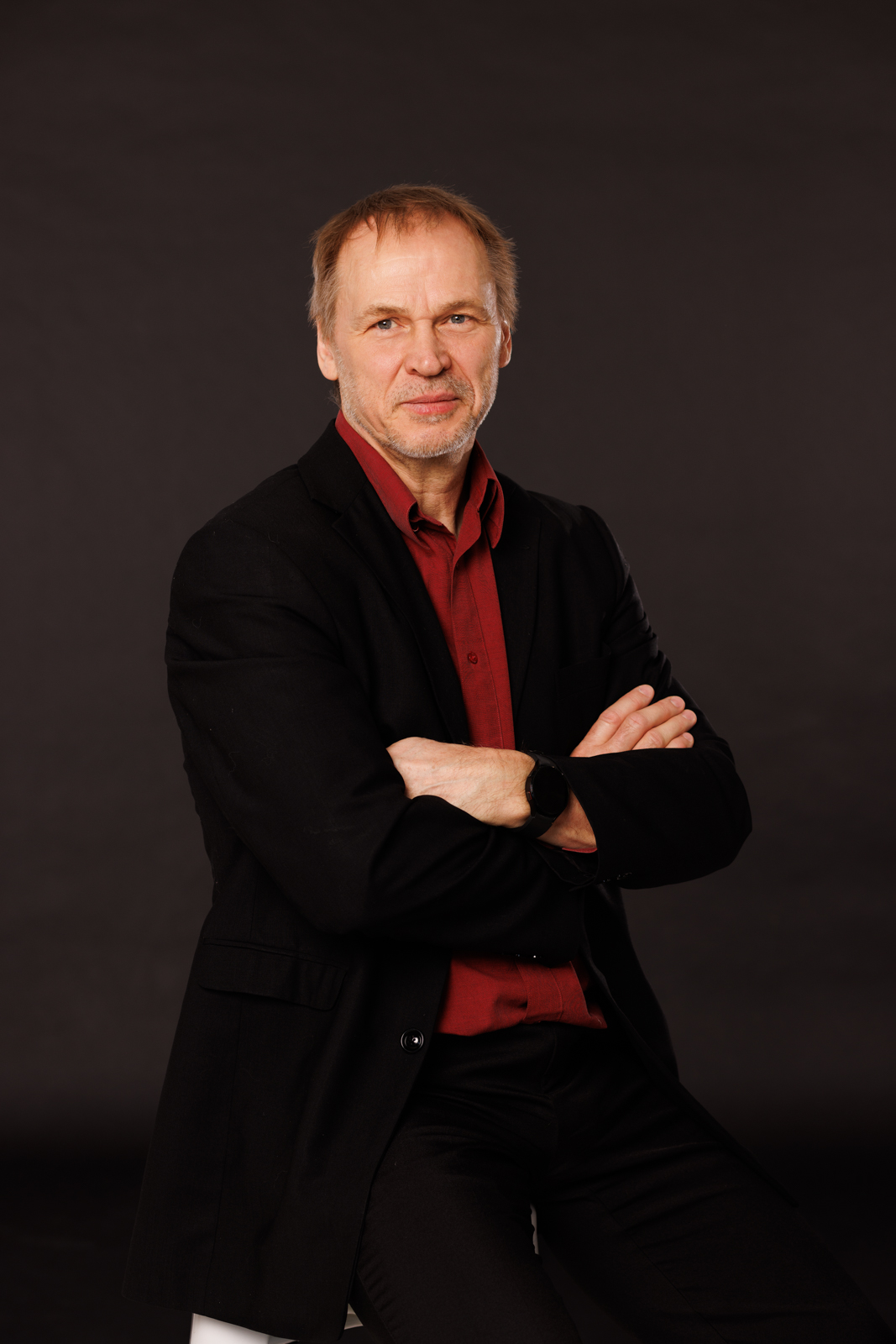 Louis Lemay