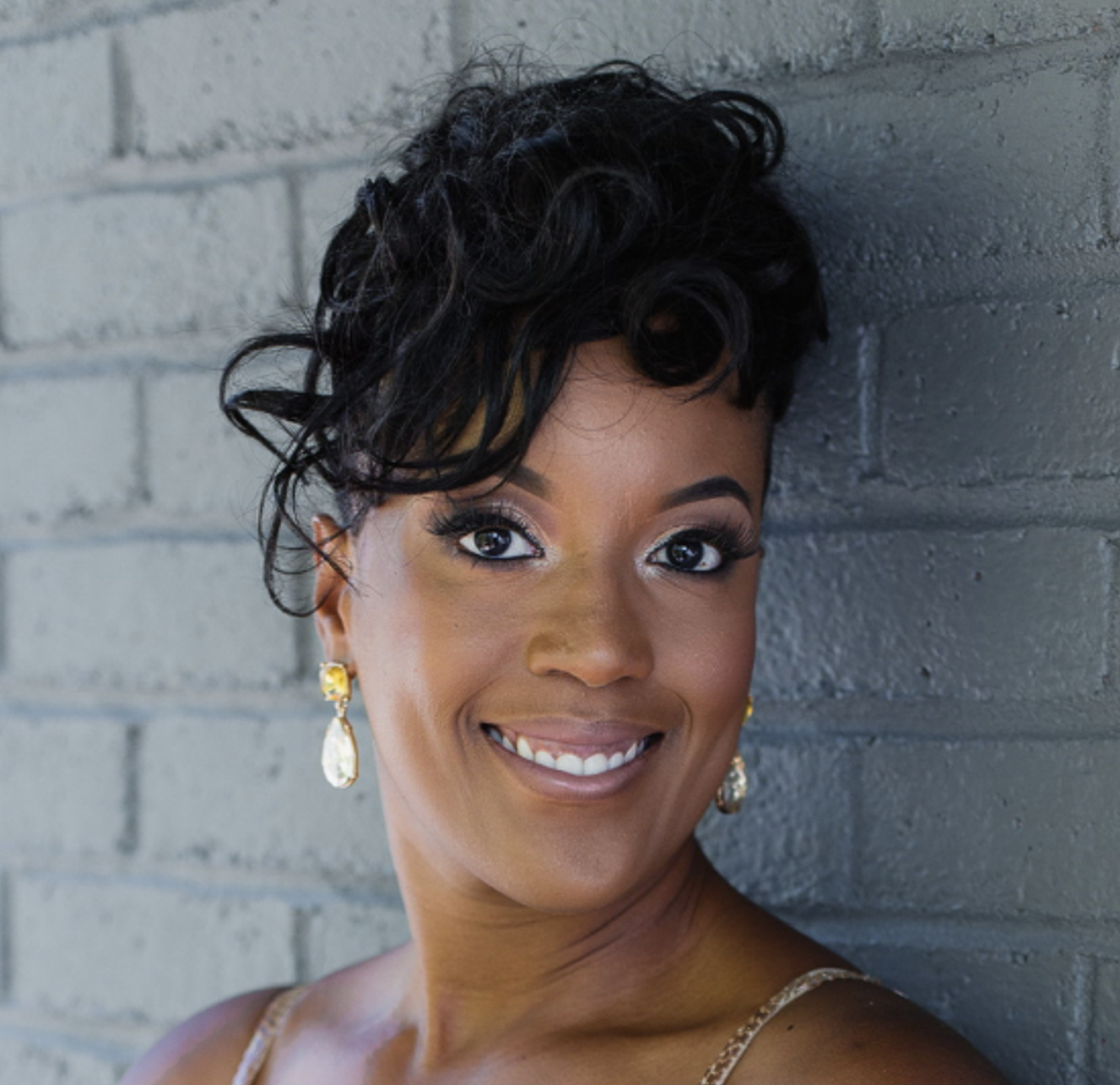 Georgia Leroy