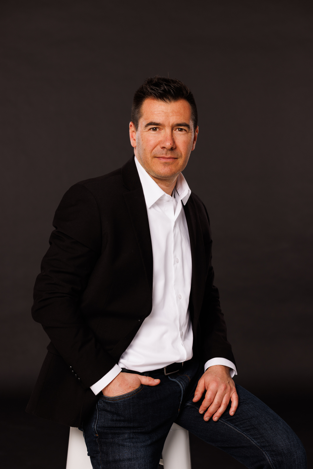 Patrick Bourassa